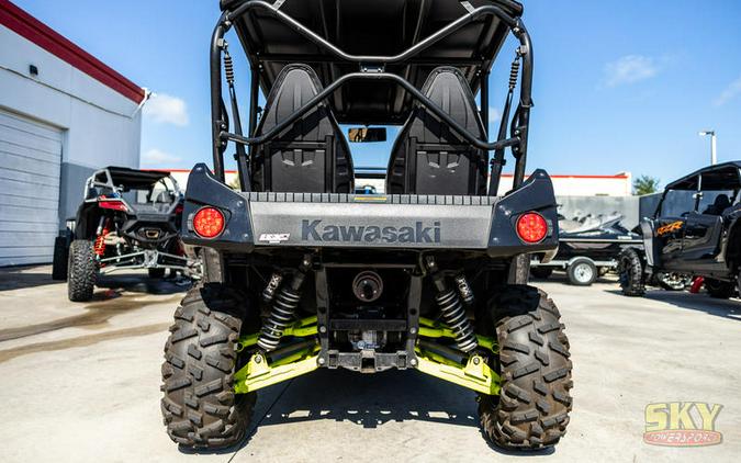 2024 Kawasaki Teryx® S LE