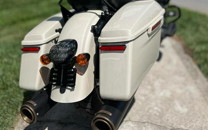 2023 Harley-Davidson Road Glide® ST