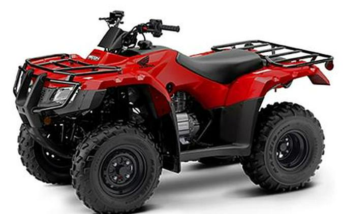 2024 Honda FourTrax Recon ES