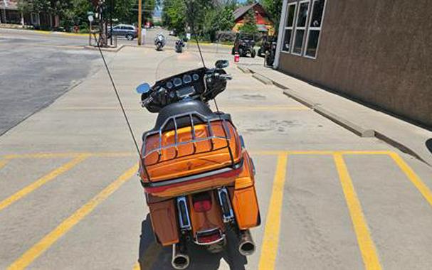 2015 Harley-Davidson Ultra Limited