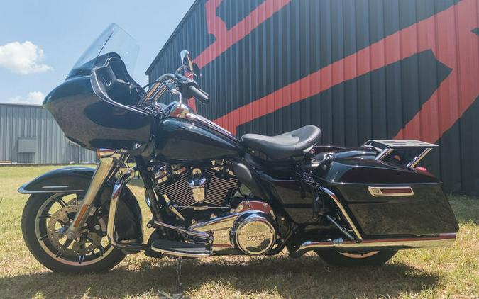 2024 Harley-Davidson® FLTRXP - Police Road Glide 114