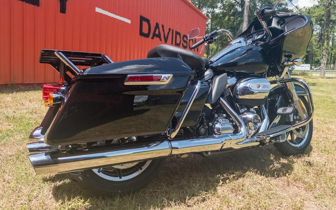 2024 Harley-Davidson® FLTRXP - Police Road Glide 114