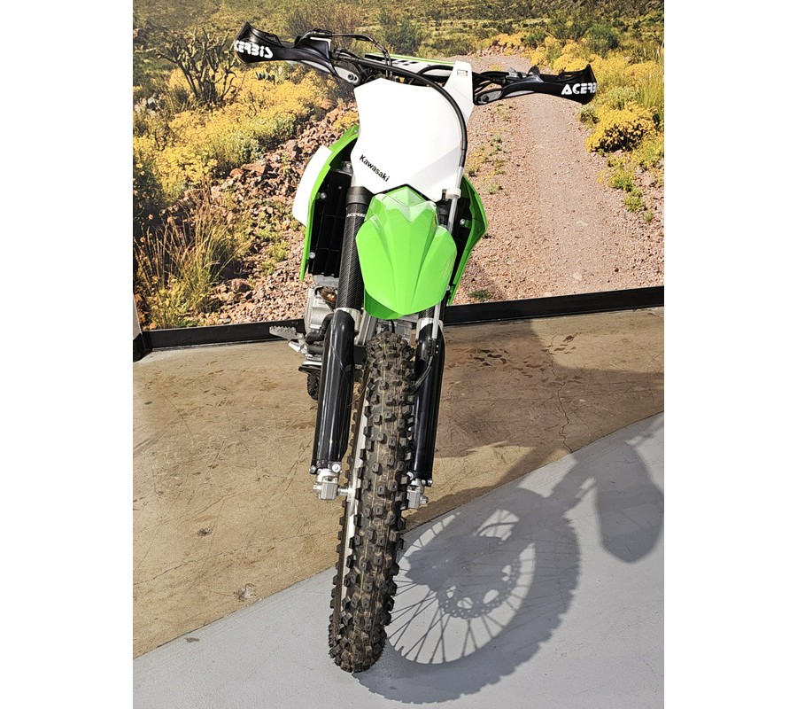 2022 Kawasaki KLX 300R