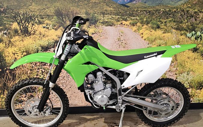 2022 Kawasaki KLX 300R