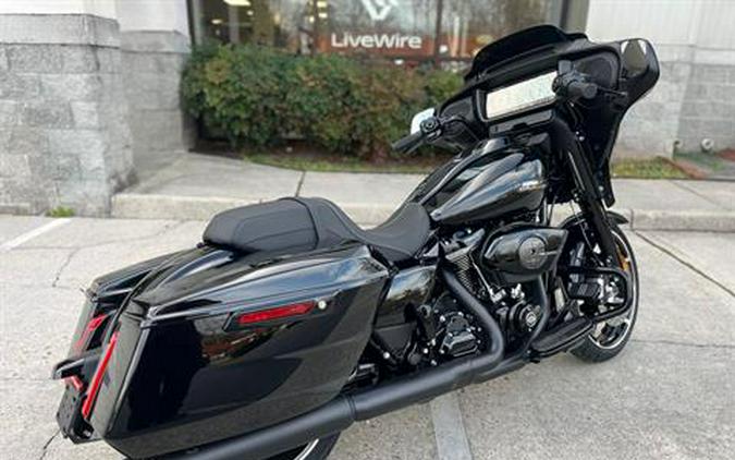 2024 Harley-Davidson Street Glide®