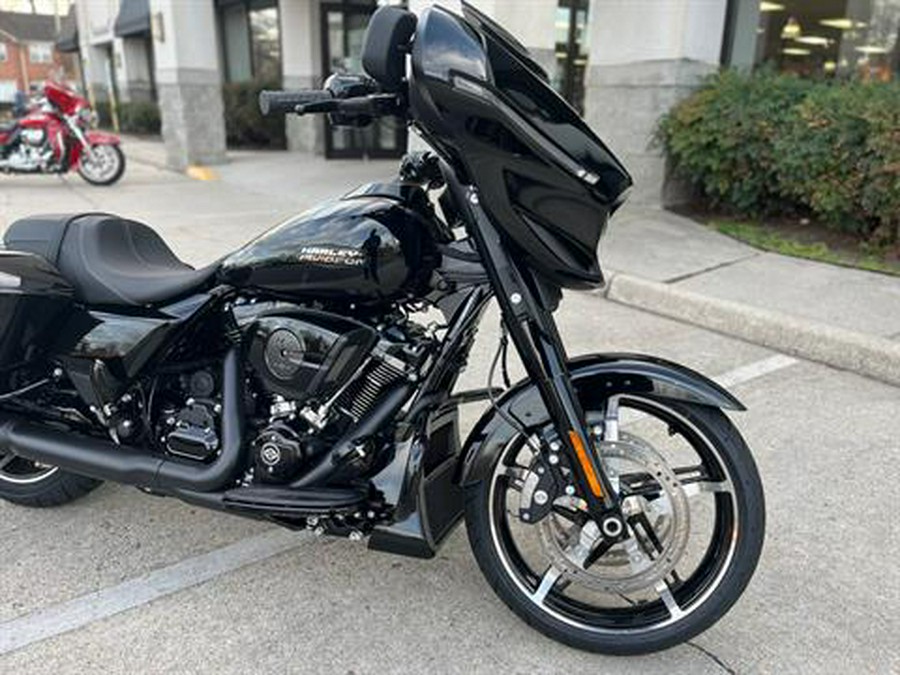 2024 Harley-Davidson Street Glide®