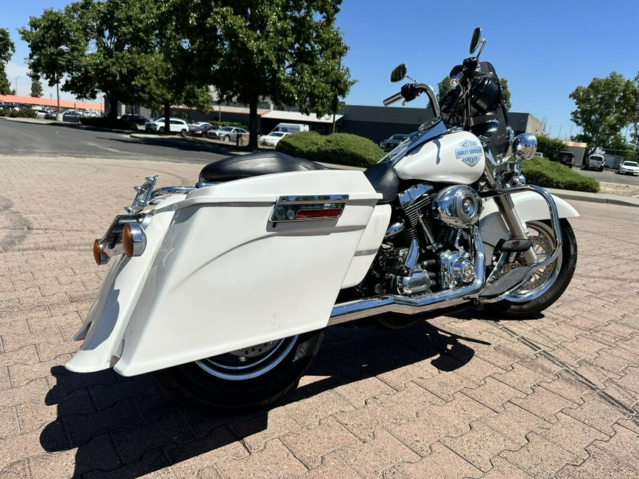 FLHR 2007 Road King®