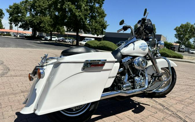 FLHR 2007 Road King®