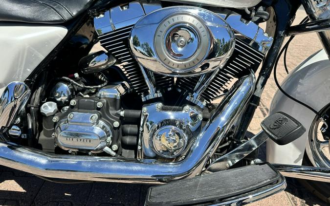 FLHR 2007 Road King®