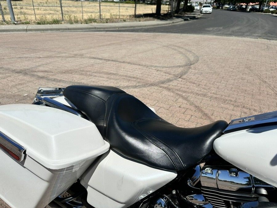 FLHR 2007 Road King®