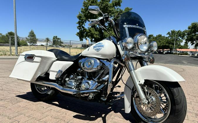 FLHR 2007 Road King®