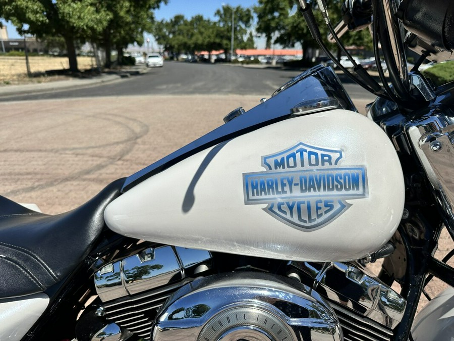 FLHR 2007 Road King®