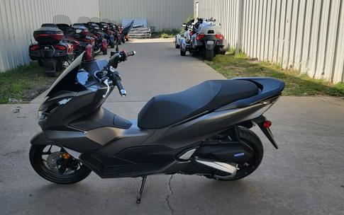 2023 Honda PCX ABS