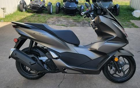 2023 Honda PCX ABS