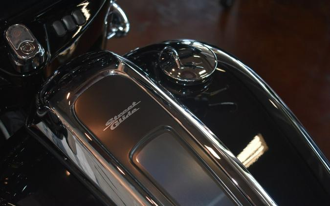 2021 Harley-Davidson Street Glide Special