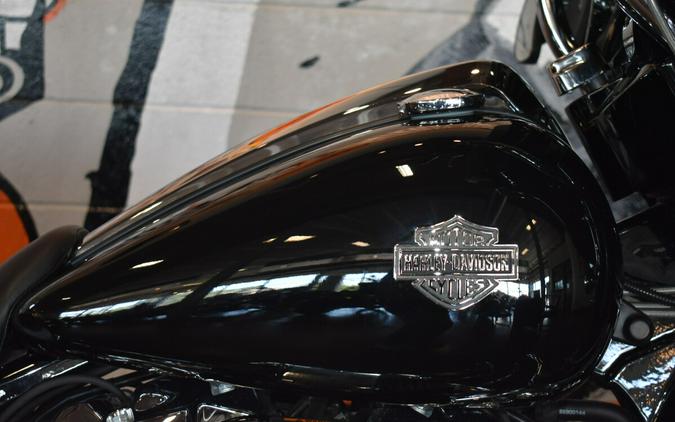 2021 Harley-Davidson Street Glide Special