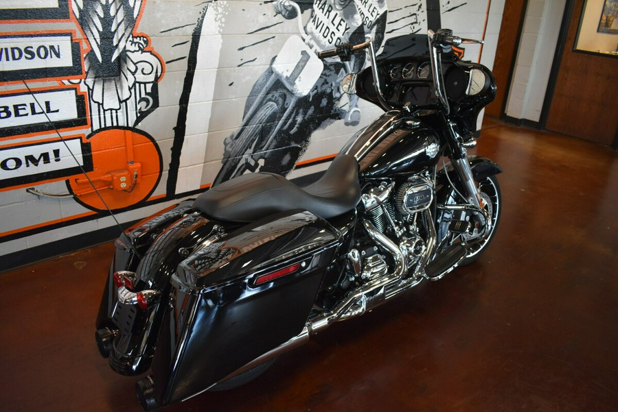 2021 Harley-Davidson Street Glide Special