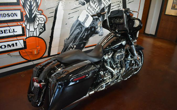 2021 Harley-Davidson Street Glide Special