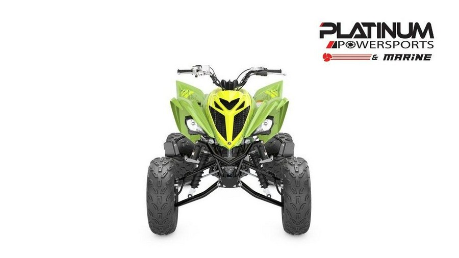 2025 Yamaha Raptor 700 SE