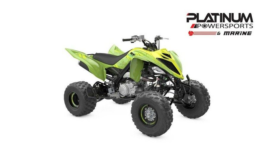 2025 Yamaha Raptor 700 SE