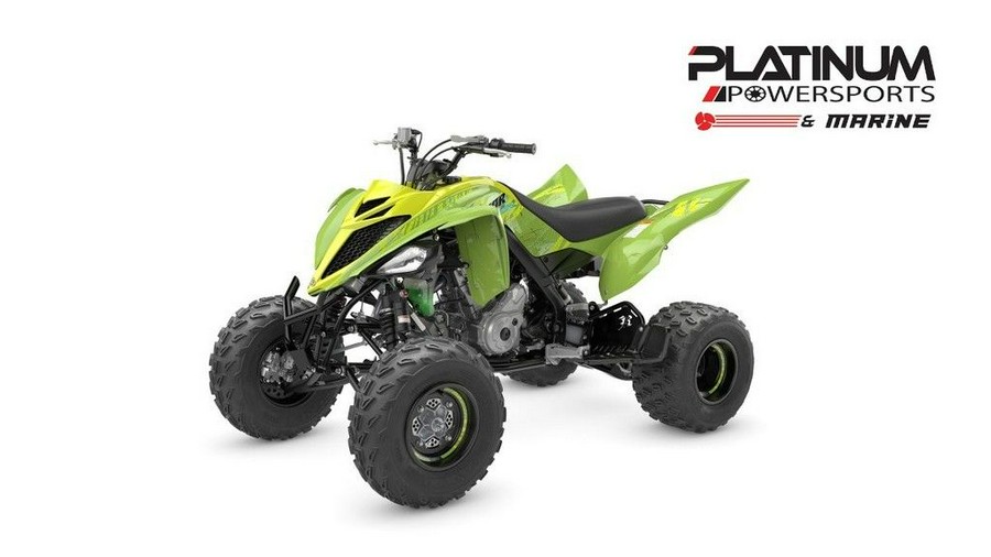 2025 Yamaha Raptor 700 SE