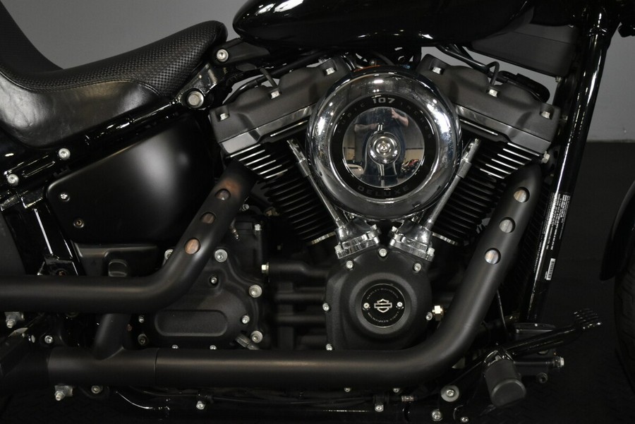 2019 Harley-Davidson Street Bob