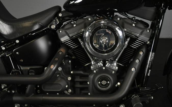 2019 Harley-Davidson Street Bob