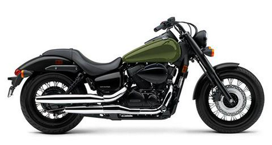 2023 Honda Shadow Phantom