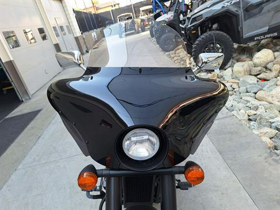 2023 Honda Shadow Phantom