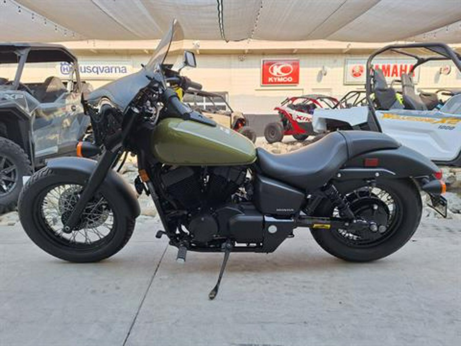 2023 Honda Shadow Phantom