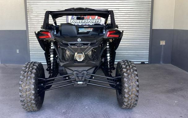 2026 Can-Am Maverick X3 X rs TURBO RR