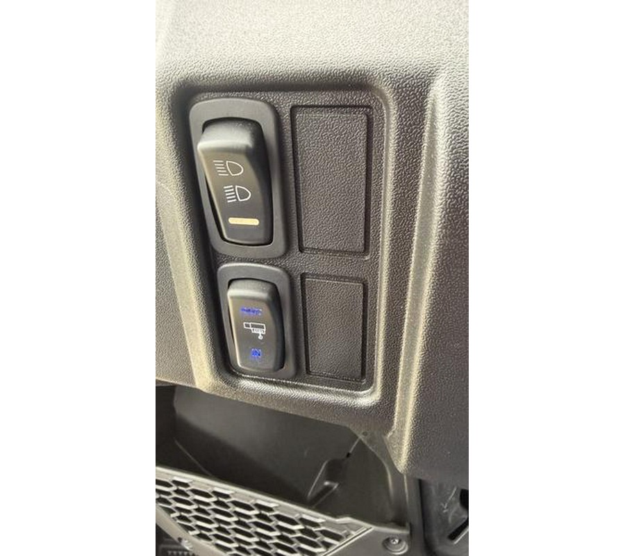 2026 Polaris® Ranger Crew 1000 Premium