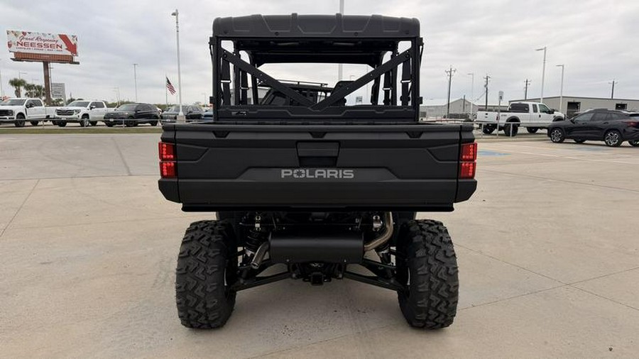 2026 Polaris® Ranger Crew 1000 Premium