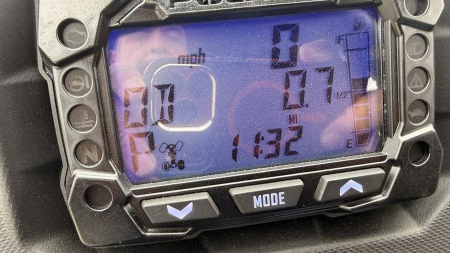 2026 Polaris® Ranger Crew 1000 Premium