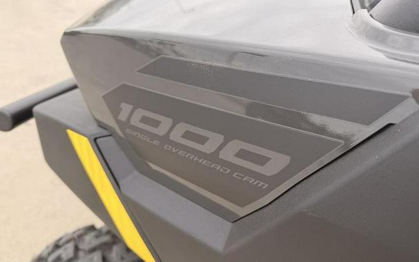 2026 Polaris® Ranger Crew 1000 Premium