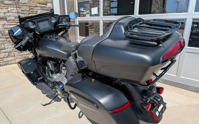 2025 Indian Motorcycle Roadmaster® PowerPlus Dark Horse® with 112 and PowerBand Audio Package
