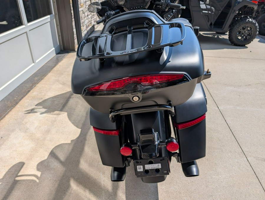 2025 Indian Motorcycle Roadmaster® PowerPlus Dark Horse® with 112 and PowerBand Audio Package