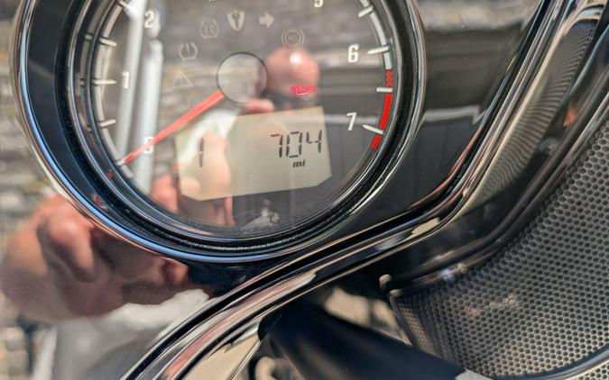 2025 Indian Motorcycle Roadmaster® PowerPlus Dark Horse® with 112 and PowerBand Audio Package