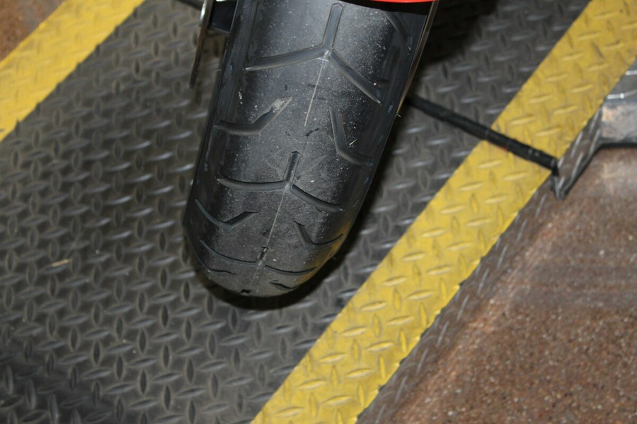 Harley-Davidson® Road Glide® 2026 FLTRX 84667314 BLOOD ORANGE