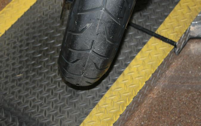 Harley-Davidson® Road Glide® 2026 FLTRX 84667314 BLOOD ORANGE