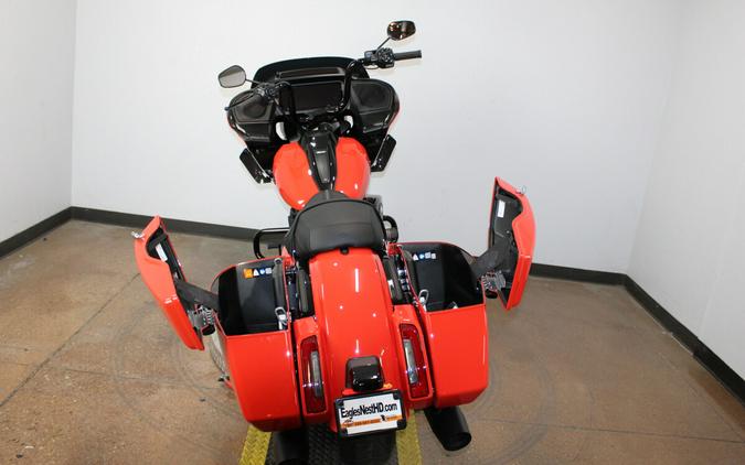 Harley-Davidson® Road Glide® 2026 FLTRX 84667314 BLOOD ORANGE