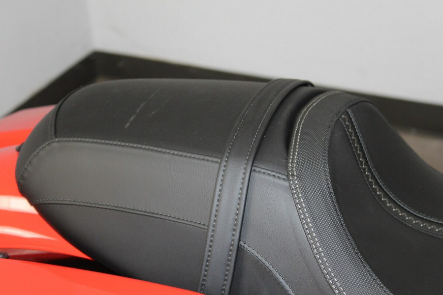 Harley-Davidson® Road Glide® 2026 FLTRX 84667314 BLOOD ORANGE