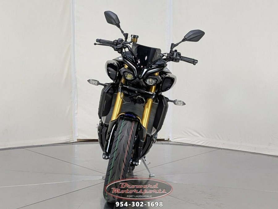 2026 Yamaha MT-10 SP