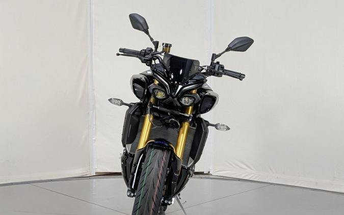 2026 Yamaha MT-10 SP
