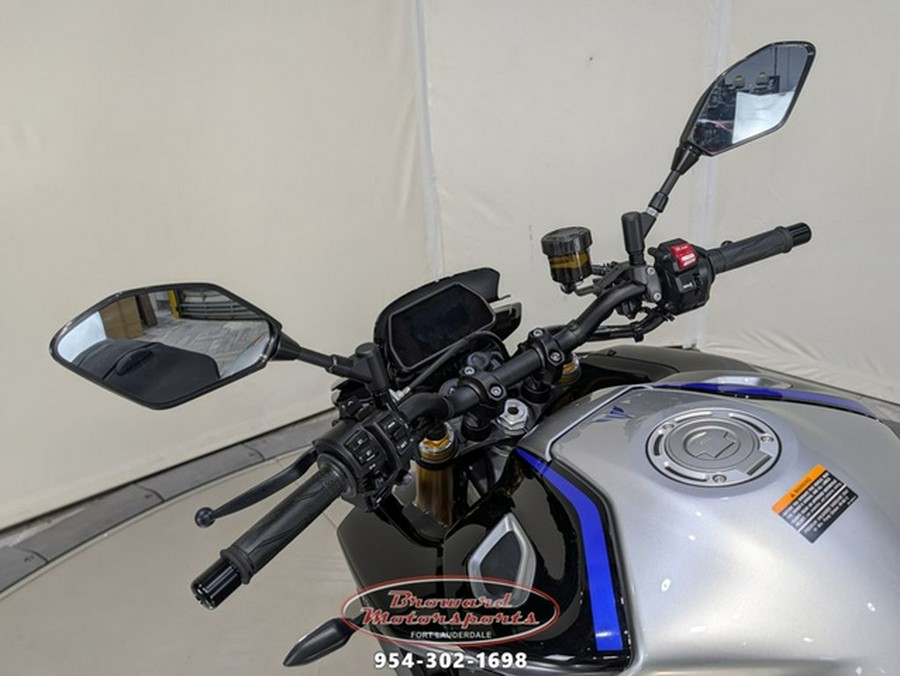 2026 Yamaha MT-10 SP