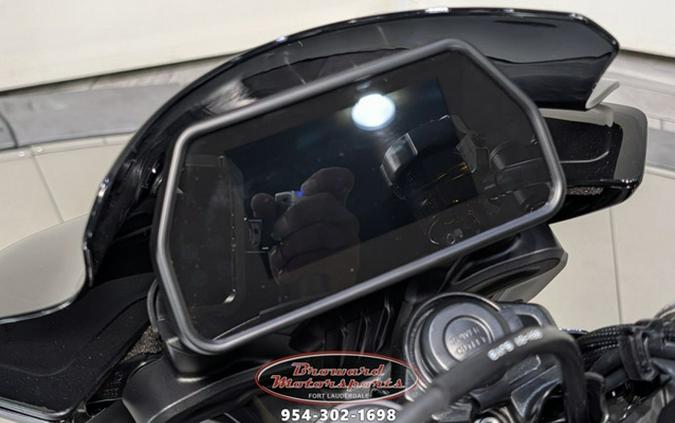 2026 Yamaha MT-10 SP