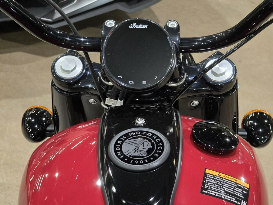 2026 Indian Motorcycle® Chief® Base