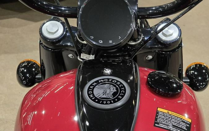 2026 Indian Motorcycle® Chief® Base