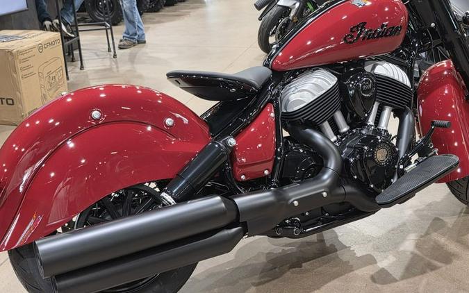 2026 Indian Motorcycle® Chief® Base