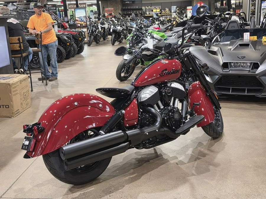 2026 Indian Motorcycle® Chief® Base